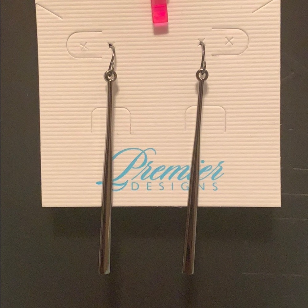 Premier earrings